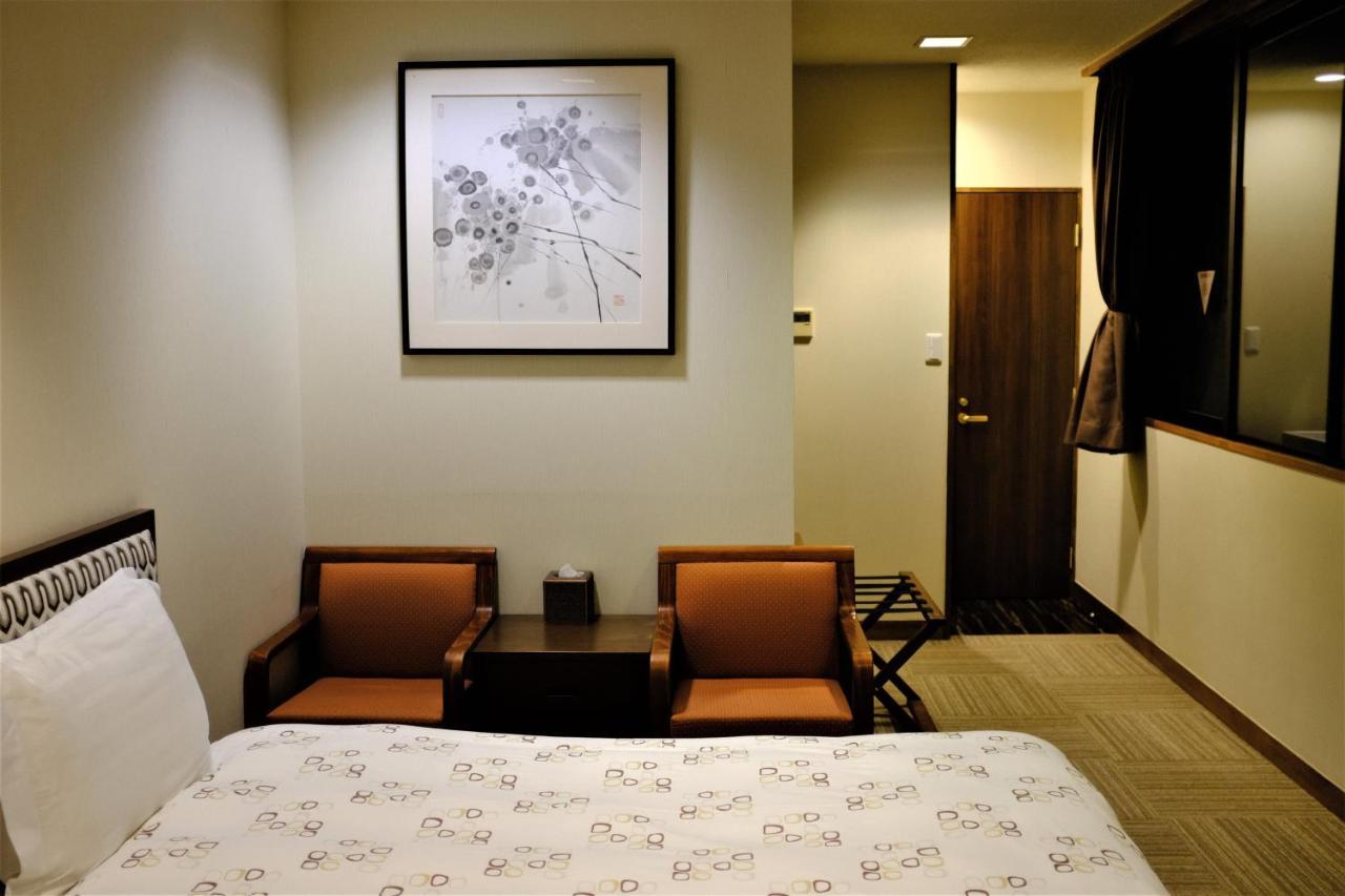 Harriway Onsen Hotel Hakone Eksteriør bilde