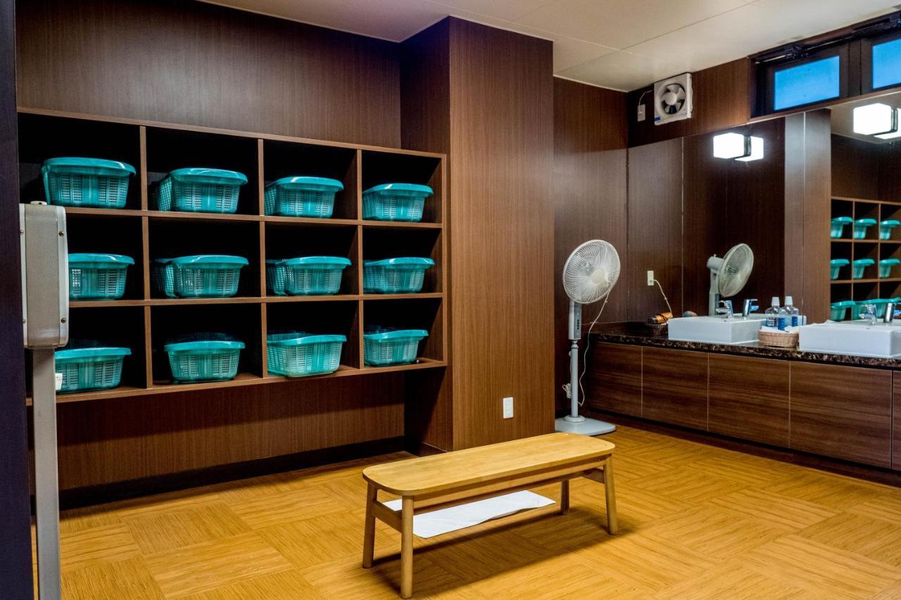 Harriway Onsen Hotel Hakone Eksteriør bilde