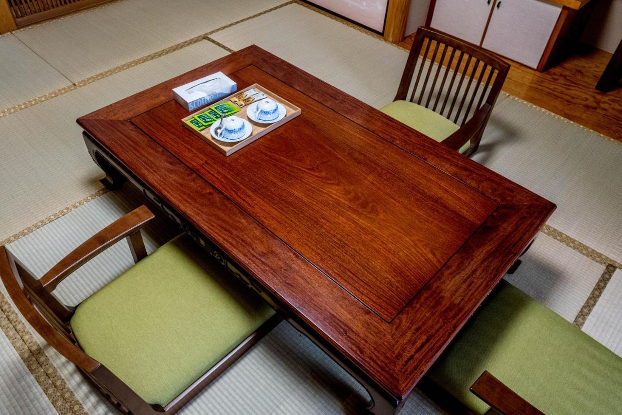 Harriway Onsen Hotel Hakone Eksteriør bilde
