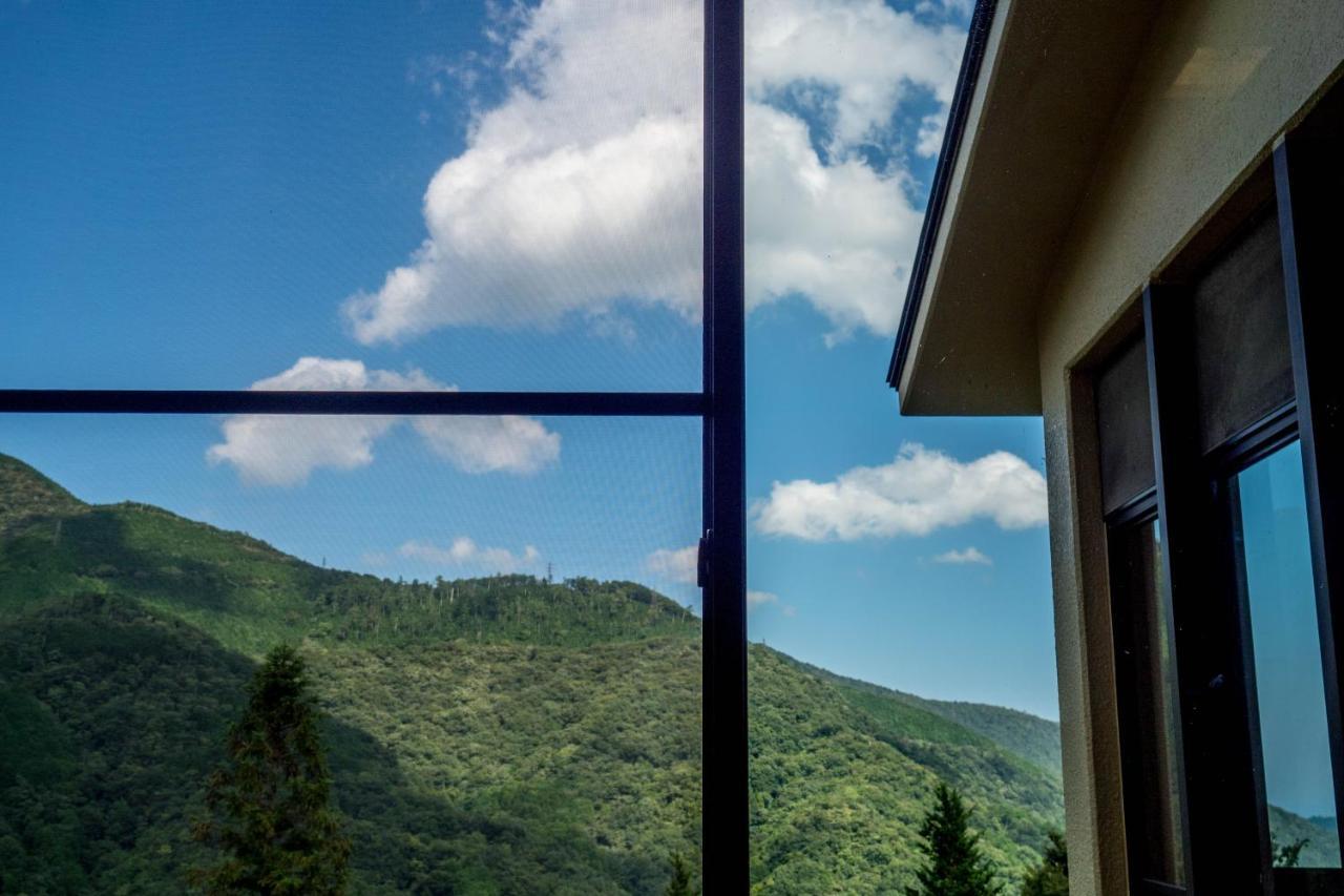 Harriway Onsen Hotel Hakone Eksteriør bilde