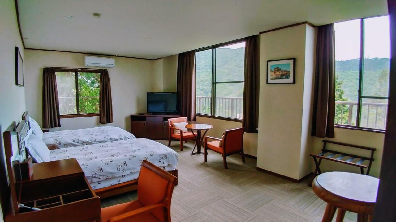 Harriway Onsen Hotel Hakone Eksteriør bilde