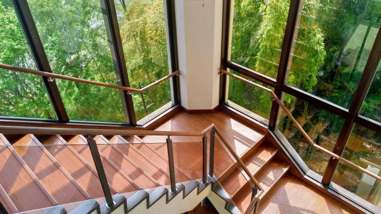 Harriway Onsen Hotel Hakone Eksteriør bilde