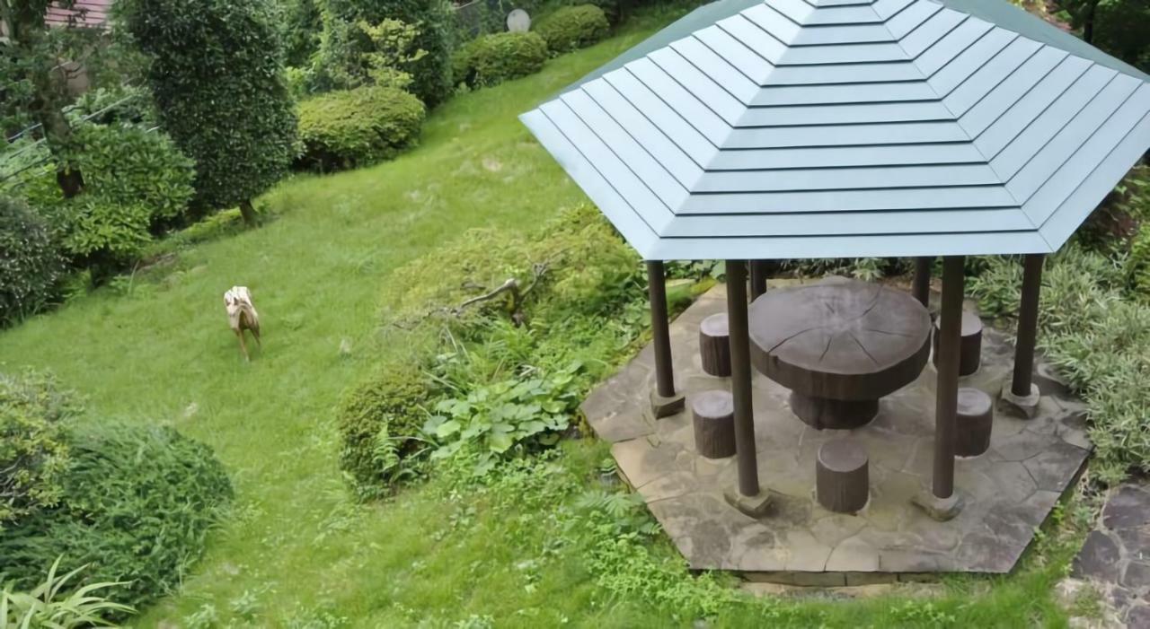 Harriway Onsen Hotel Hakone Eksteriør bilde