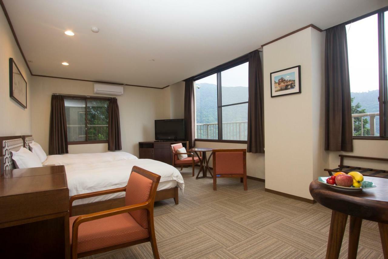 Harriway Onsen Hotel Hakone Eksteriør bilde