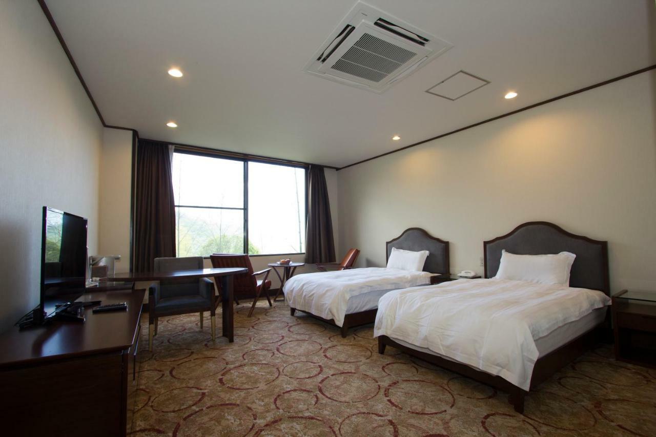 Harriway Onsen Hotel Hakone Eksteriør bilde