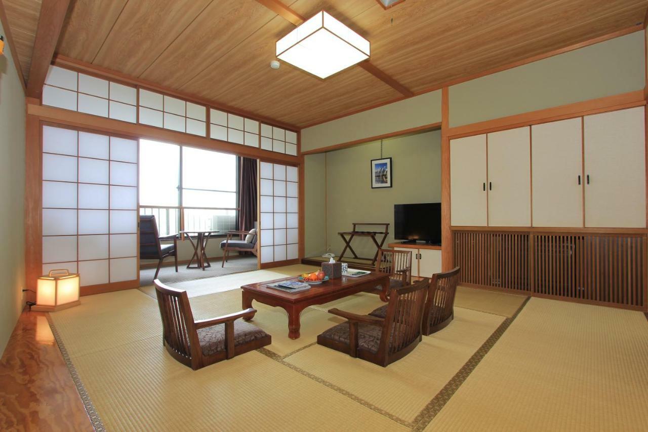 Harriway Onsen Hotel Hakone Eksteriør bilde
