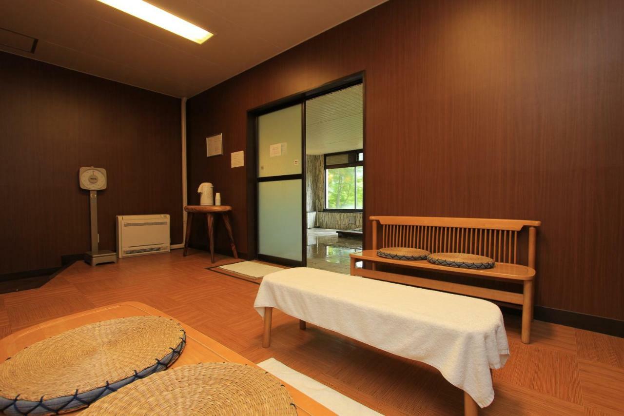 Harriway Onsen Hotel Hakone Eksteriør bilde