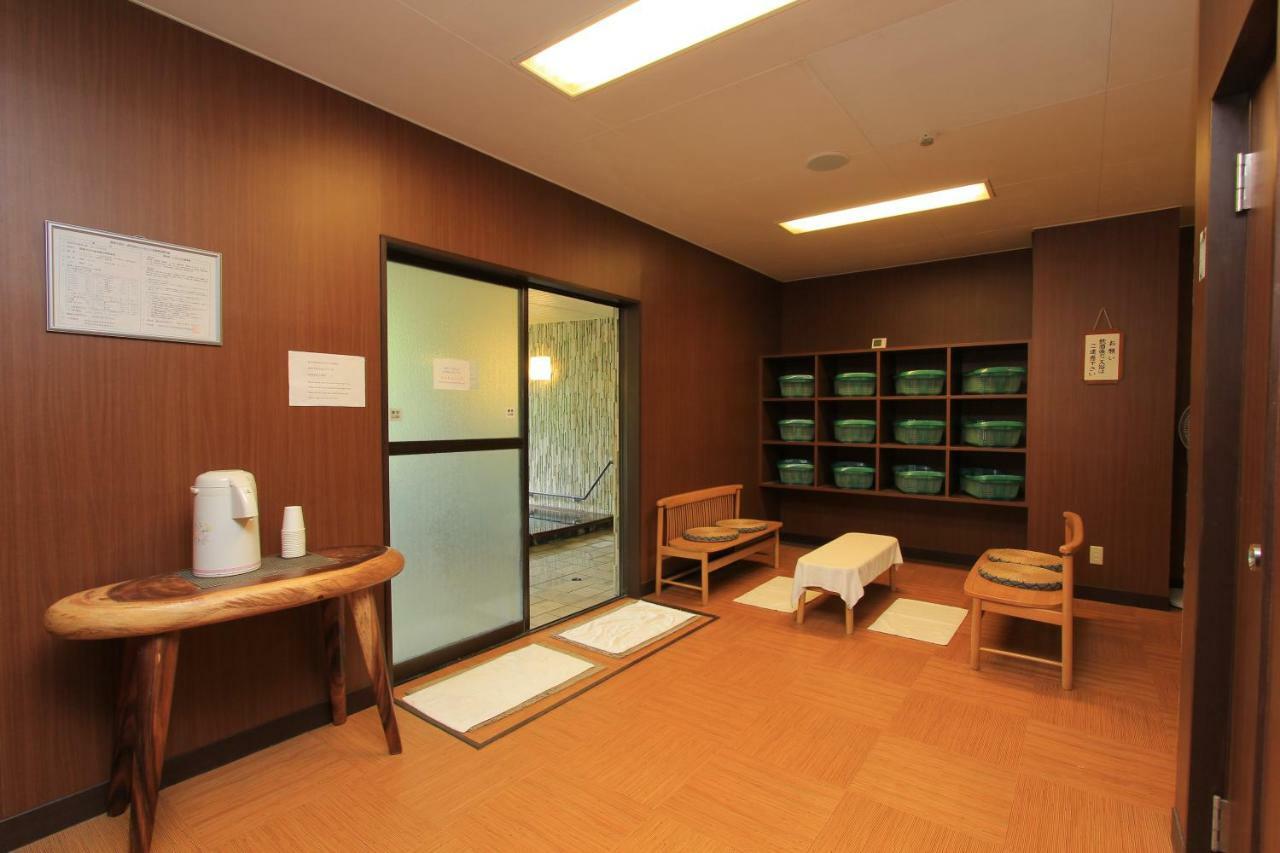 Harriway Onsen Hotel Hakone Eksteriør bilde